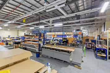 Manufacturing/Tech Warehouse