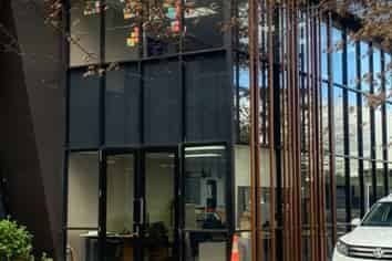 Manufacturing/Tech Warehouse