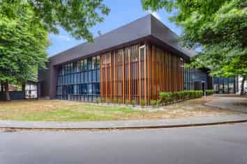 Manufacturing/Tech Warehouse