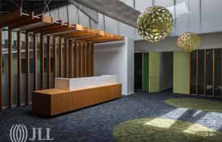 Unique central CBD office space!