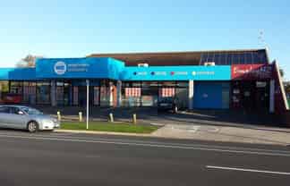 OFFICE ON CAMERON - CONFIGURED TO SUIT