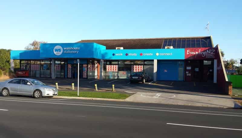 399 Cameron Road (First Floor Office), Tauranga Central