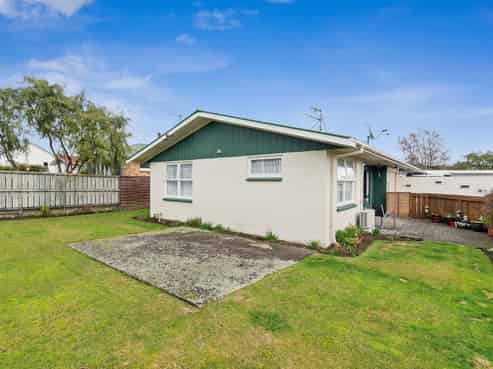 24A Whitworth Road, Utuhina