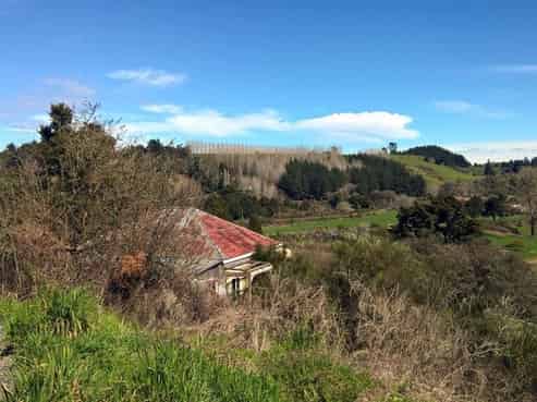 17 Hapa Road, Kakahi