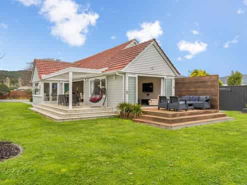 281 Fergusson Drive, Heretaunga