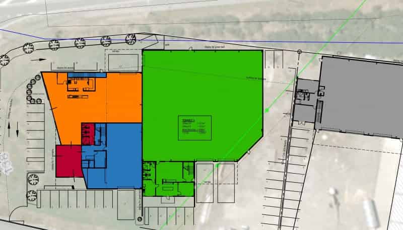 138 Kaimanawa Street, Palmerston North Surrounds