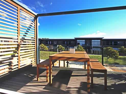 32/9 Humber Street, Pandora