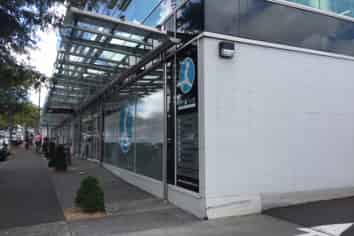 Millennium Centre Retail Space