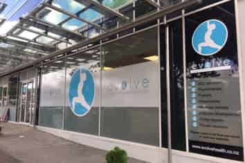 Millennium Centre Retail Space