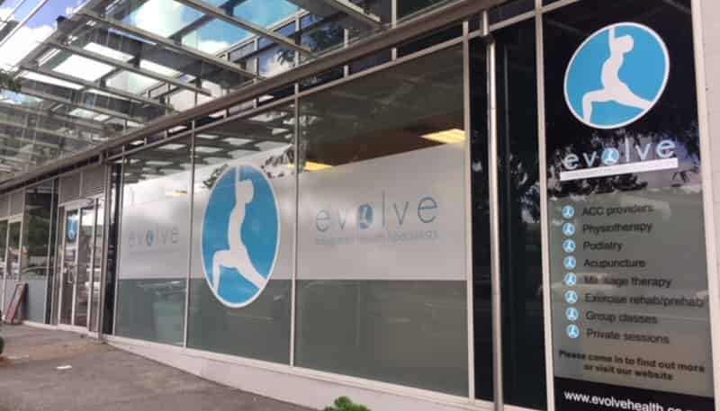 604 Great South Road, Greenlane, Greenlane