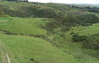 86 West Maerewhenua Road, Maerewhenua