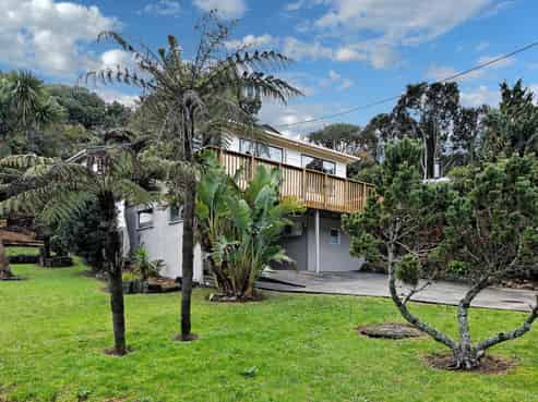 32 Foster Avenue, Huia