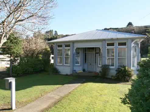 153 Norwood Street, Normanby