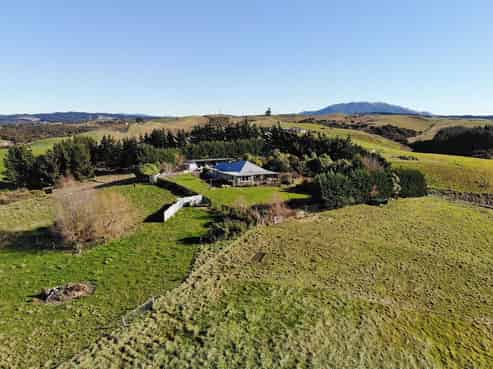 283 Maskells Road, Balcairn