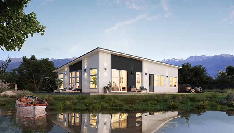 Lot 5, 2-1 Great North Road, Waipawa