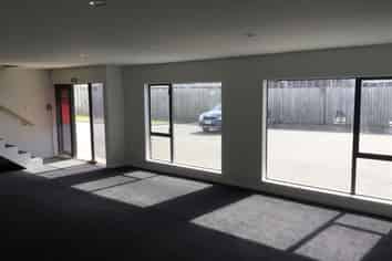 City Fringe Warehouse with Office