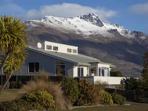 446 Peninsula Road, Kelvin Heights