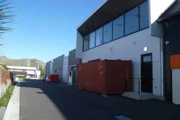 New Retail Office Complex