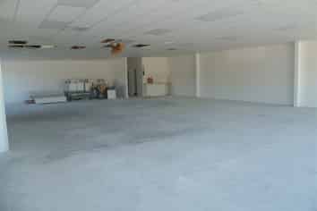 New Retail Office Complex