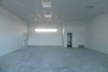 New Retail Office Complex