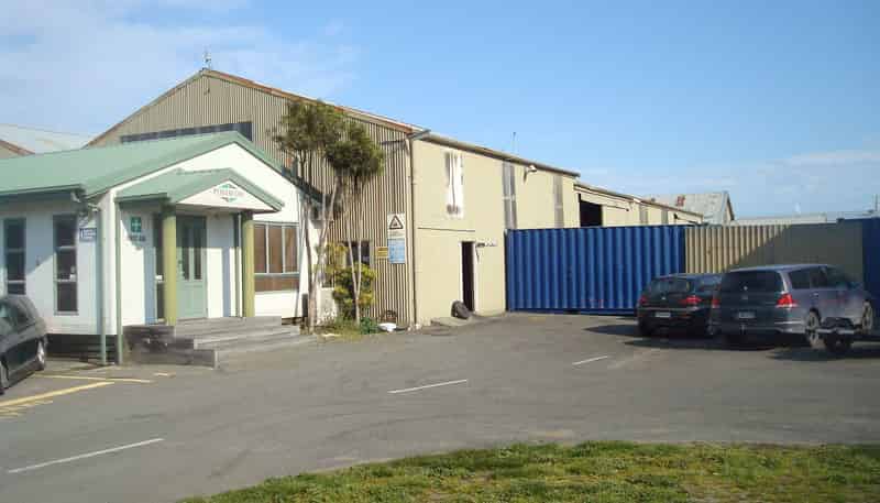 55 Buchanans Road, Hei Hei