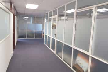 AFFORDABLE OFFICE OPPORTUNITY