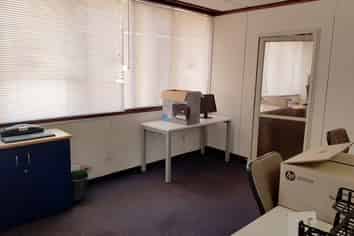 AFFORDABLE OFFICE OPPORTUNITY