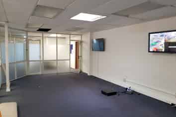 AFFORDABLE OFFICE OPPORTUNITY