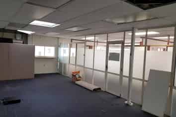 AFFORDABLE OFFICE OPPORTUNITY