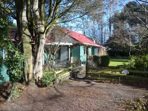 1067 Milton Highway, Milton