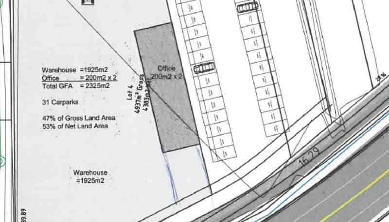 57 Fred Taylor Drive, Westgate