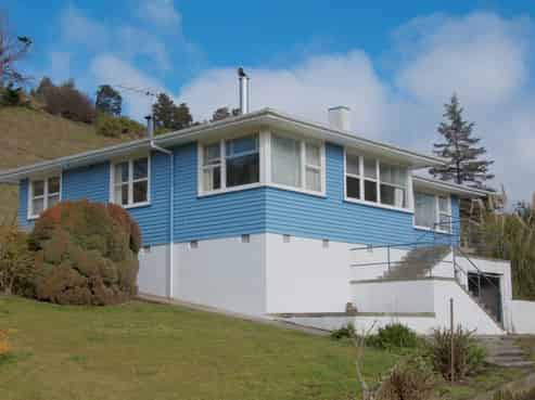 58 Goldfinch Street, Taihape and Surrounds