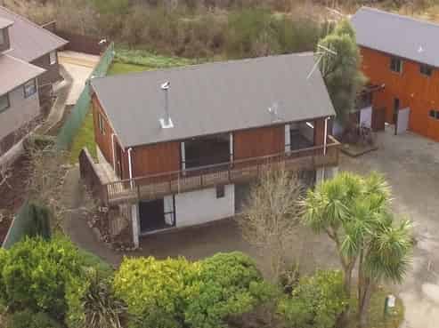 102 Jacks Pass Road, Hanmer Springs