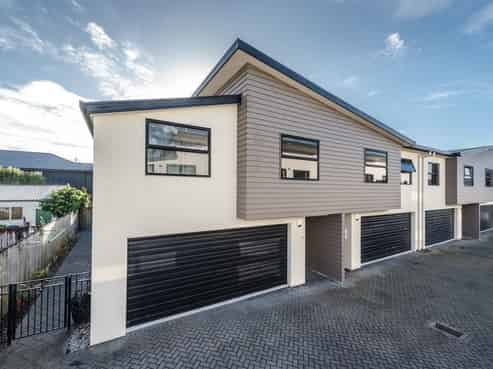 54E Willoughby Street, Whitiora