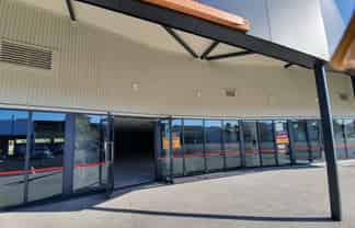 Professional Papamoa office