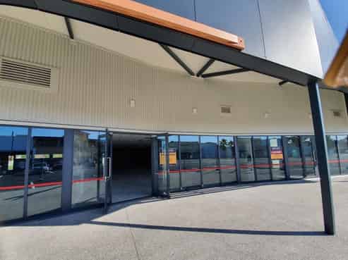 Professional Papamoa office