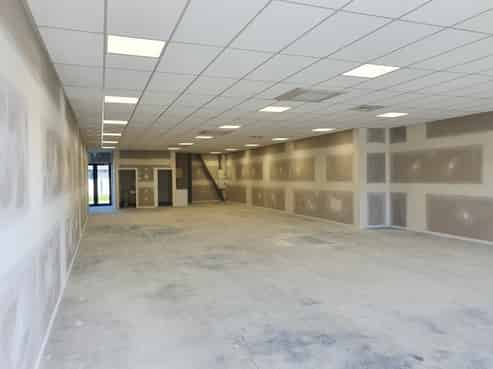 Professional Papamoa office