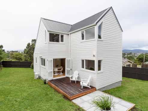 105 Akaroa Drive, Maupuia