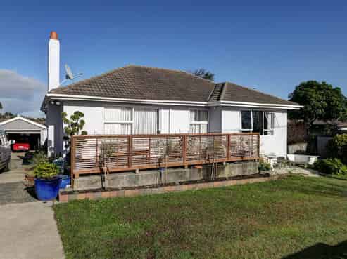 57 Waimarie Street, Nawton