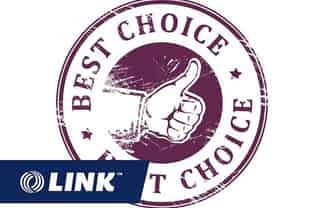 Essential Services Business CBD