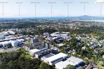 U214/19-21 Rawene Road, Birkenhead