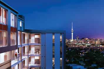 U214/19-21 Rawene Road, Birkenhead