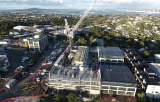 U214/19-21 Rawene Road, Birkenhead