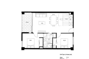 U417/19-21 Rawene Road, Birkenhead