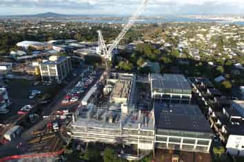 U417/19-21 Rawene Road, Birkenhead