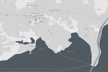 U213/19-21 Rawene Road, Birkenhead