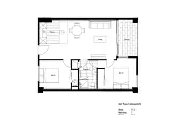 U204/19-21 Rawene Road, Birkenhead