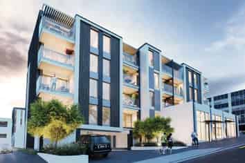 U204/19-21 Rawene Road, Birkenhead