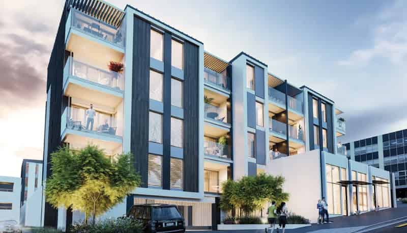 U204/19-21 Rawene Road, Birkenhead