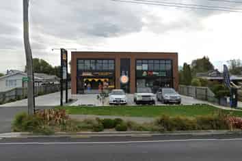 Shared Offices Woodend